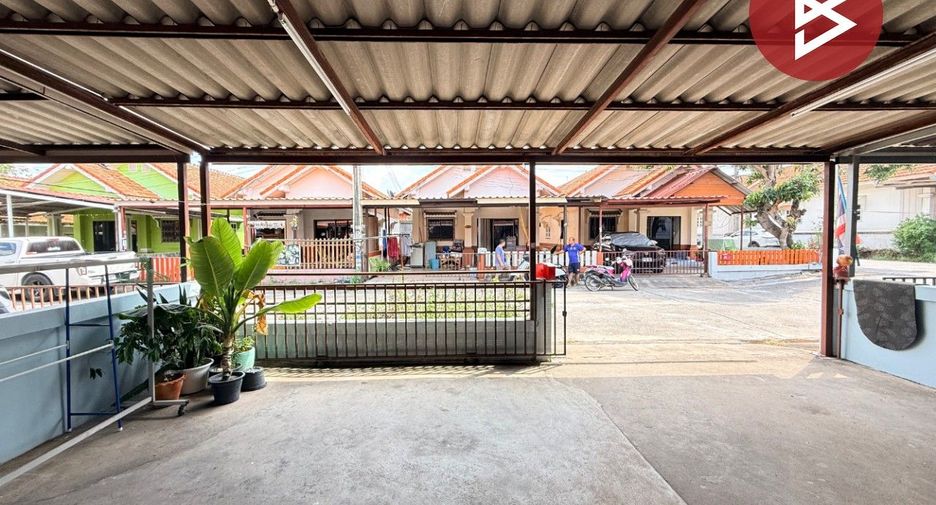 ขาย 2 ห้องนอน บ้านเดี่ยว ใน ศรีราชา, ชลบุรี