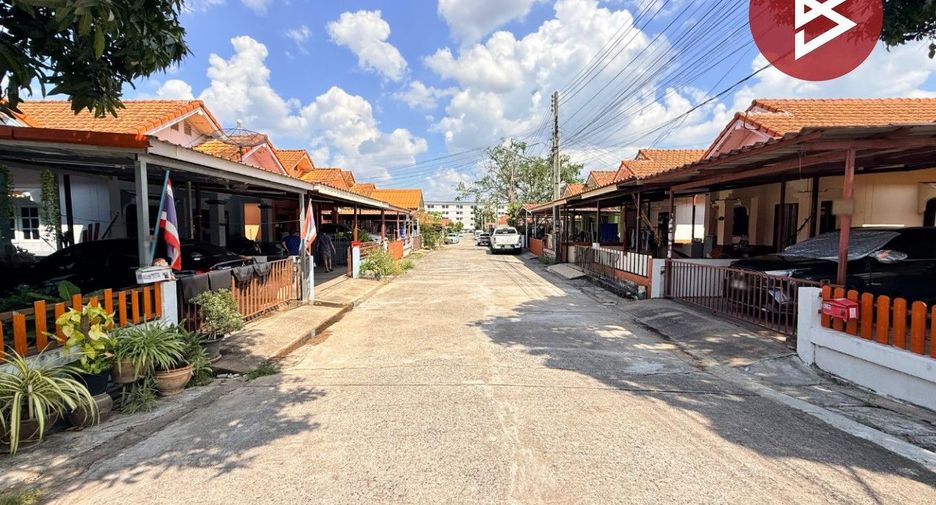 ขาย 2 ห้องนอน บ้านเดี่ยว ใน ศรีราชา, ชลบุรี