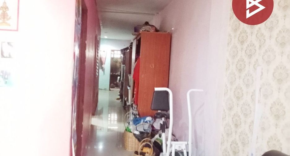 Reihenhaus zum Kauf mit 2 Zimmer in Bang Lamung, Chonburi