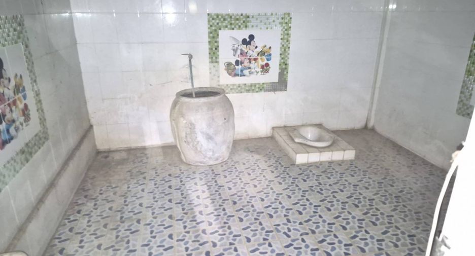 For sale 3 bedrooms house in Loeng Nok Tha, Yasothon