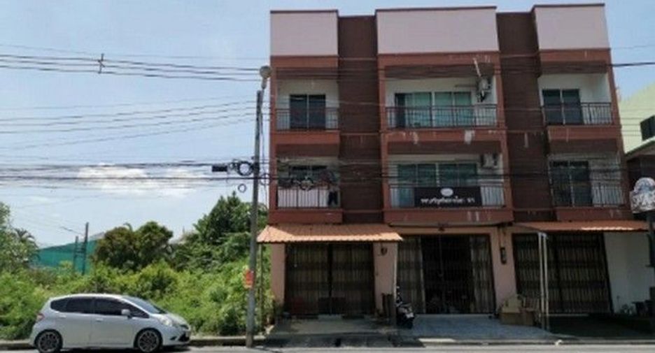出售 1 卧室 商业空间 在 Hat Yai, Songkhla