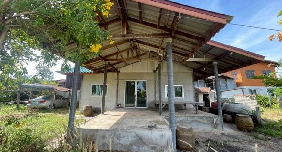 For sale 1 bed house in Loeng Nok Tha, Yasothon