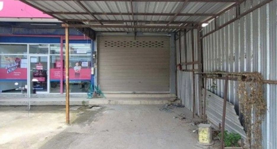 For sale 1 bed retail Space in Ban Khai, Rayong