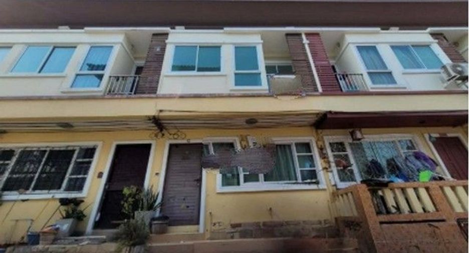 For sale 1 bed retail Space in Thalang, Phuket