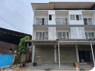 For sale 1 Beds retail Space in Samoeng, Chiang Mai