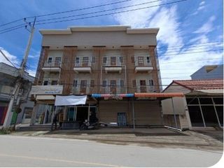 For sale 1 Beds retail Space in Samoeng, Chiang Mai
