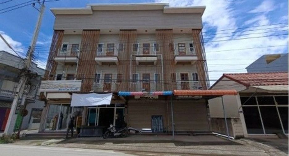 出售 1 卧室 商业空间 在 Samoeng, Chiang Mai