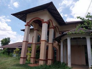 ขาย 3 ห้องนอน บ้านเดี่ยว ใน เมืองบุรีรัมย์, บุรีรัมย์
