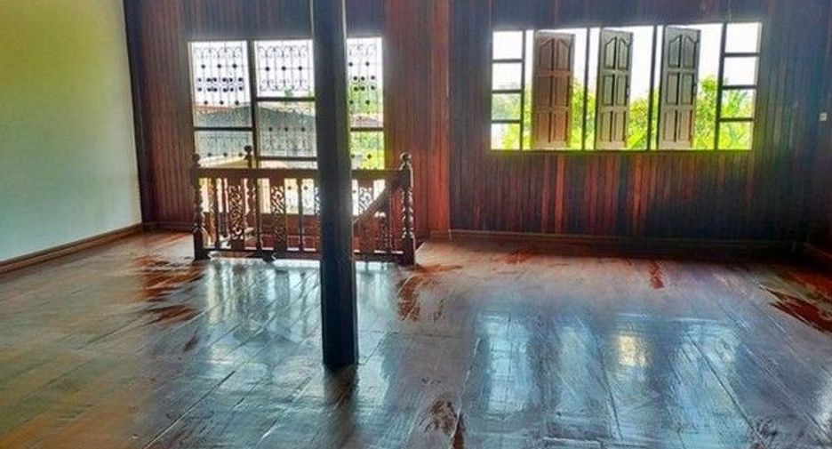 出售 3 卧室 独立屋 在 Si Rattana, Si Sa Ket
