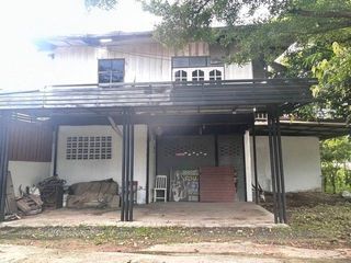 ขาย 3 ห้องนอน บ้านเดี่ยว ใน เมืองบุรีรัมย์, บุรีรัมย์
