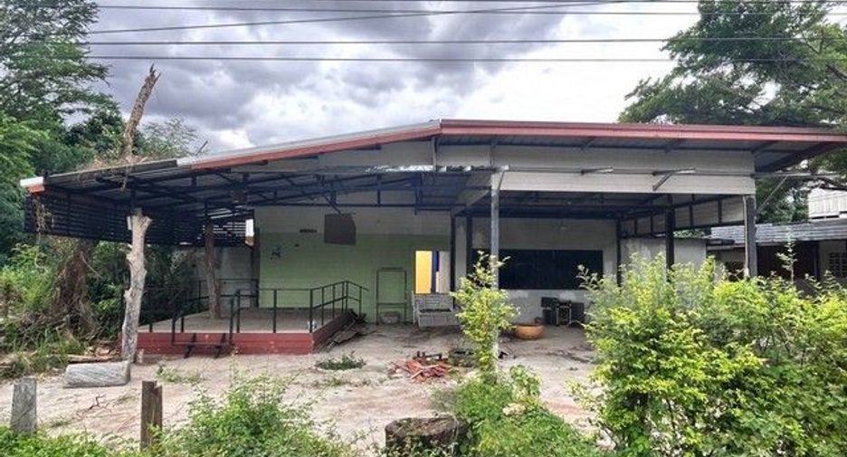 Haus zum Kauf mit 3 Zimmer in Mueang Buriram, Buriram