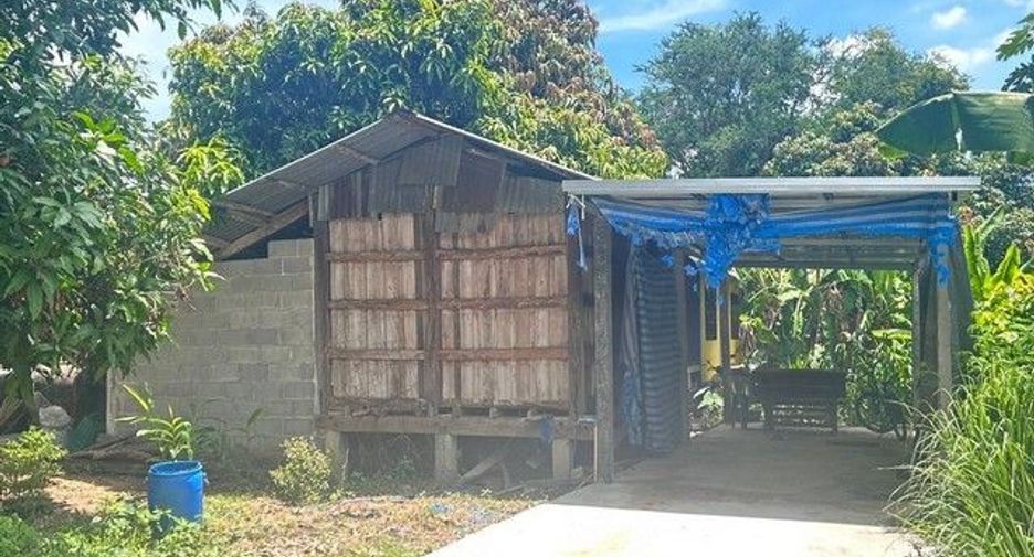 Haus zum Kauf mit 3 Zimmer in Mueang Buriram, Buriram