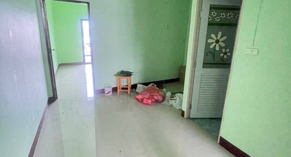 For sale 2 bedrooms retail Space in Mueang Buriram, Buriram