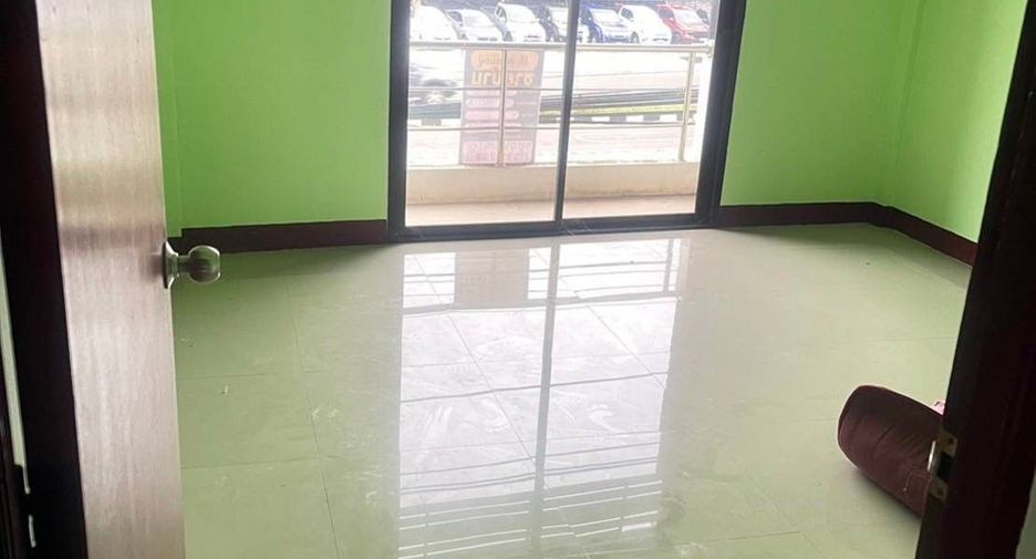For sale 2 bedrooms retail Space in Mueang Buriram, Buriram