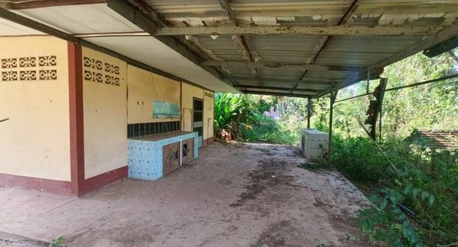 Продажа 1 кровать дом в Mueang Buriram, Buri Ram