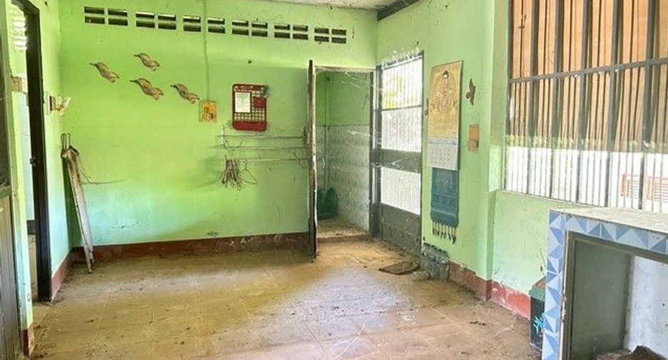 Продажа 1 кровать дом в Mueang Buriram, Buri Ram
