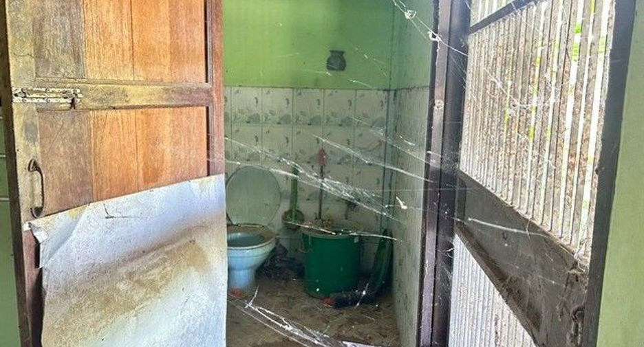 Продажа 1 кровать дом в Mueang Buriram, Buri Ram