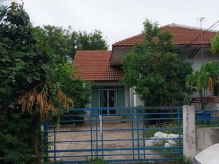 For sale 2 bedrooms house in Chok Chai, Nakhon Ratchasima