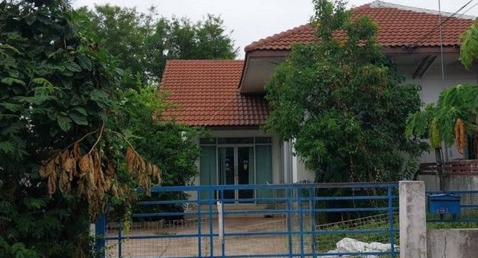 Casa en venta de 2 habitaciones en Chok Chai, Nakhon Ratchasima