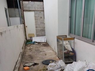 For sale 2 bedrooms house in Chok Chai, Nakhon Ratchasima