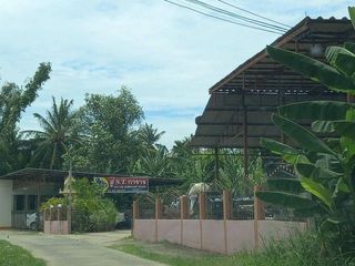 出售 1 卧室 仓库 在 Chok Chai, Nakhon Ratchasima
