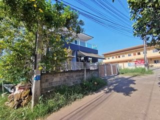 For sale 3 bedrooms house in Chok Chai, Nakhon Ratchasima