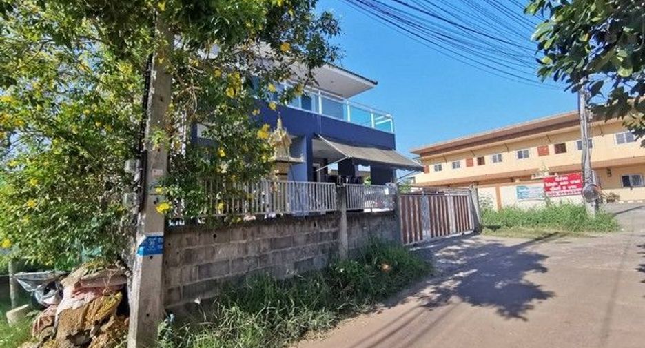 Casa en venta de 3 habitaciones en Chok Chai, Nakhon Ratchasima