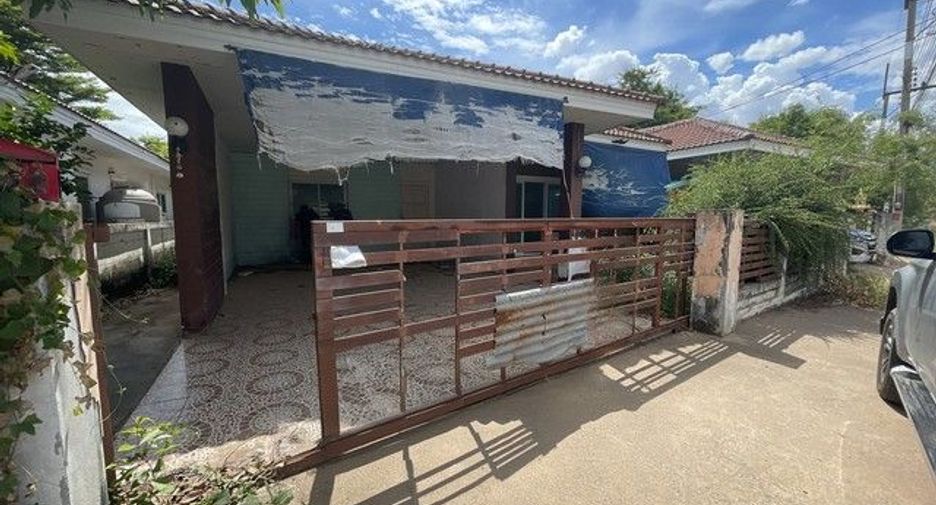 Haus zum Kauf mit 3 Zimmer in Chok Chai, Nakhon Ratchasima