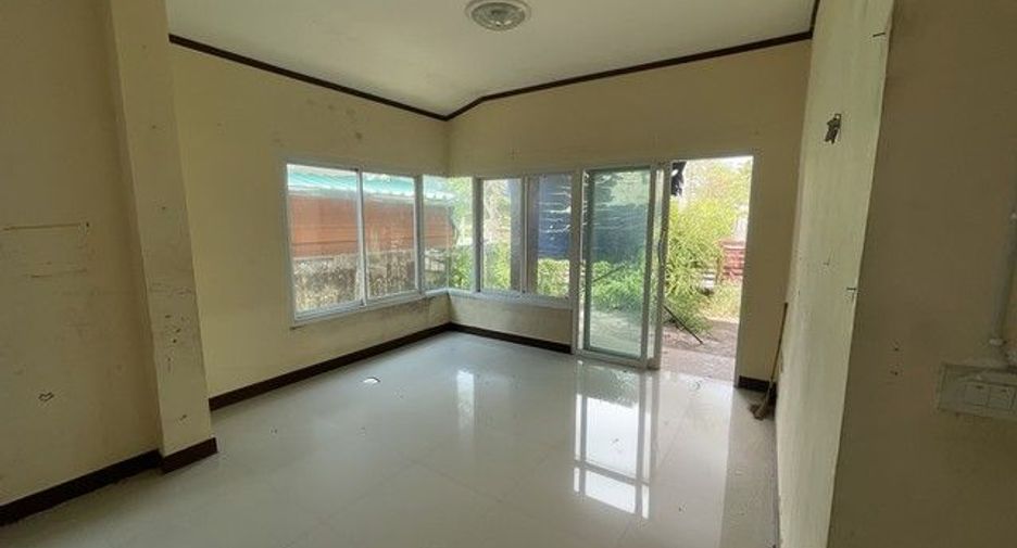 Haus zum Kauf mit 3 Zimmer in Chok Chai, Nakhon Ratchasima