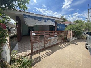 For sale 3 bedrooms house in Chok Chai, Nakhon Ratchasima
