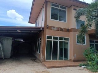 For sale 3 bedrooms house in Chok Chai, Nakhon Ratchasima