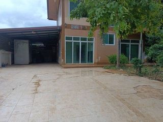 For sale 3 bedrooms house in Chok Chai, Nakhon Ratchasima