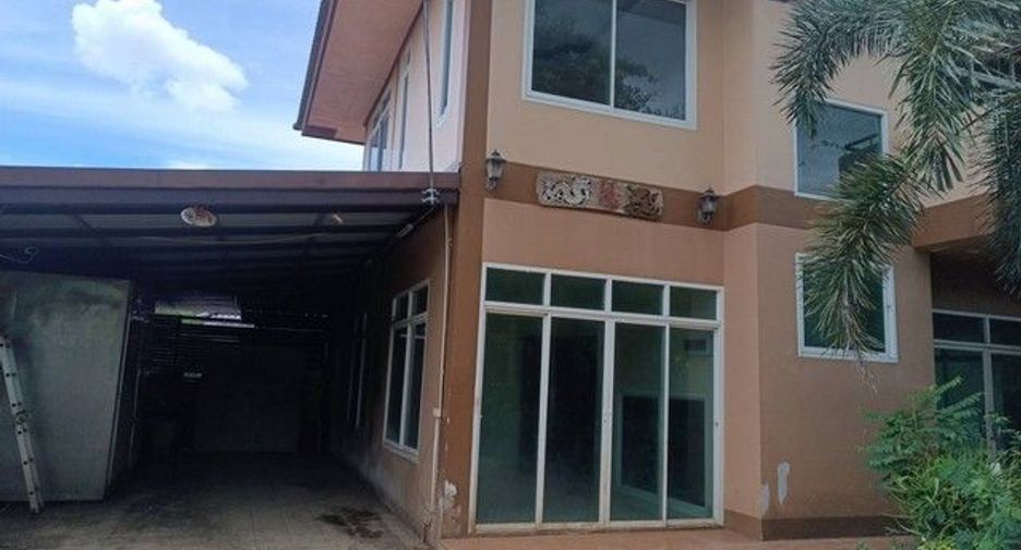 Haus zum Kauf mit 3 Zimmer in Chok Chai, Nakhon Ratchasima
