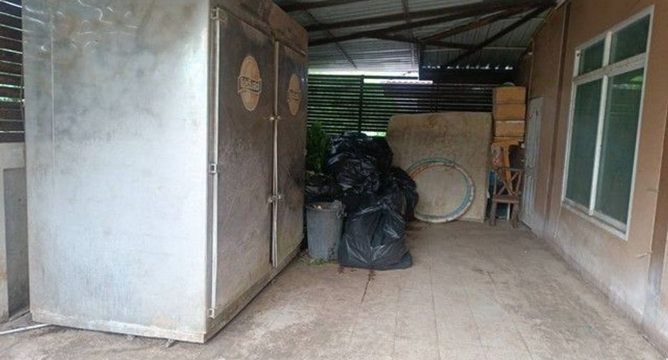Haus zum Kauf mit 3 Zimmer in Chok Chai, Nakhon Ratchasima