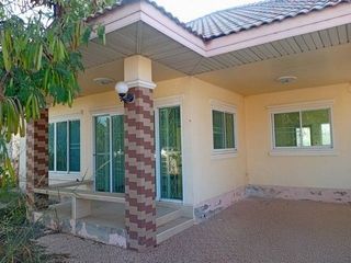 For sale 3 bedrooms house in Chok Chai, Nakhon Ratchasima