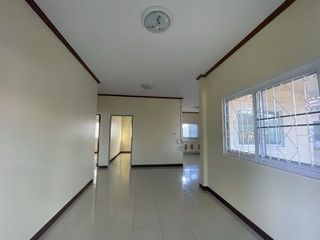 For sale 3 bedrooms house in Chok Chai, Nakhon Ratchasima