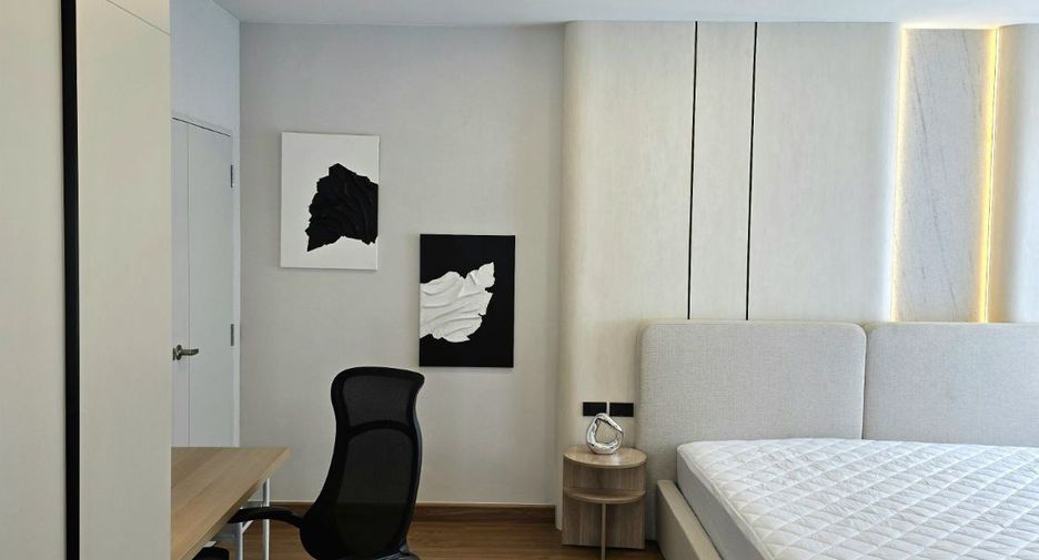 Haus zur Miete mit 4 Zimmer in Bang Phli, Samut Prakan