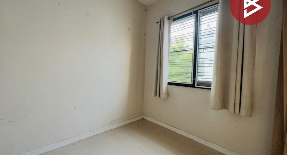 For sale 3 bedrooms townhouse in Phra Samut Chedi, Samut Prakan