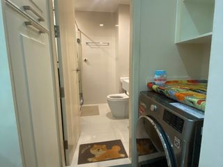 Wohnung zur Miete mit 1 Zimmer in Phra Khanong, Bangkok