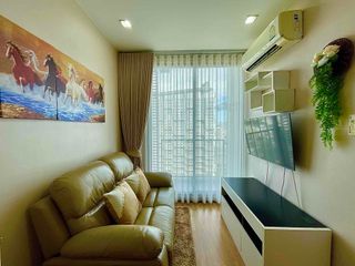 Wohnung zur Miete mit 1 Zimmer in Phra Khanong, Bangkok
