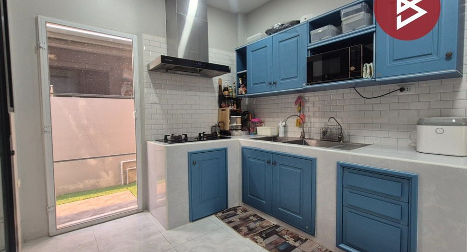 For sale 4 bedrooms house in Bang Kruai, Nonthaburi