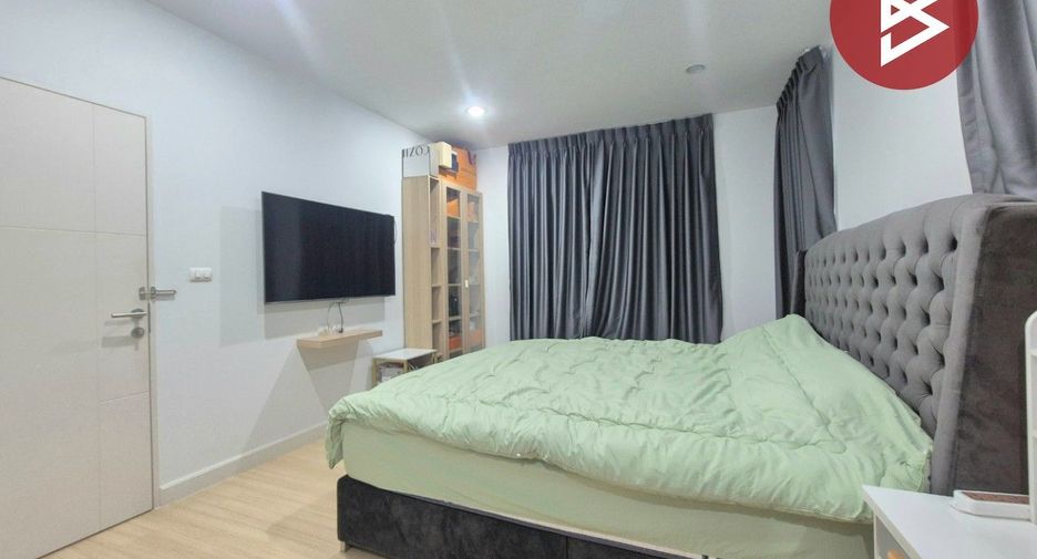 For sale 4 bedrooms house in Bang Kruai, Nonthaburi