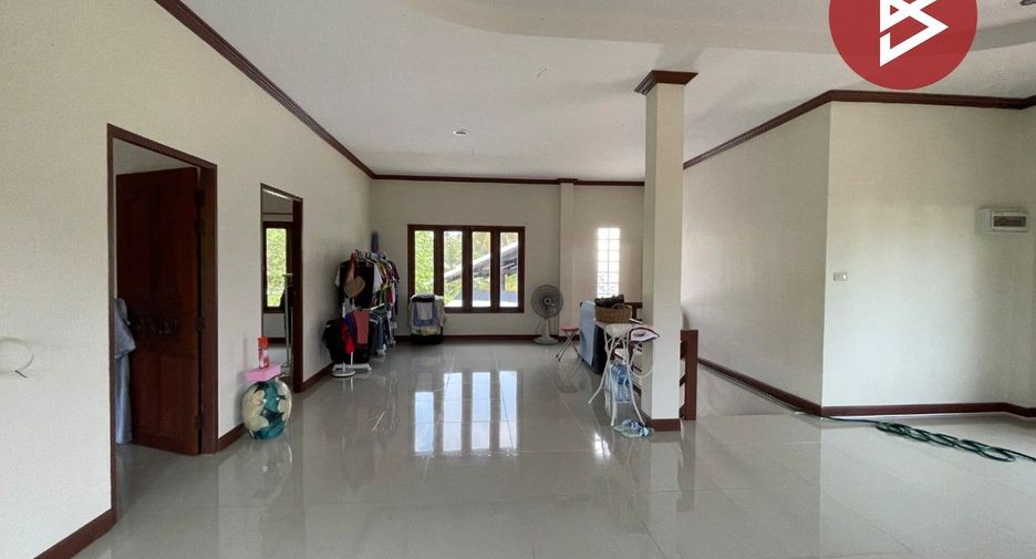 À vendre 2 chambres maison à Amphawa, Samut Songkhram