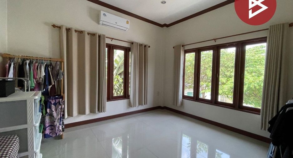 À vendre 2 chambres maison à Amphawa, Samut Songkhram