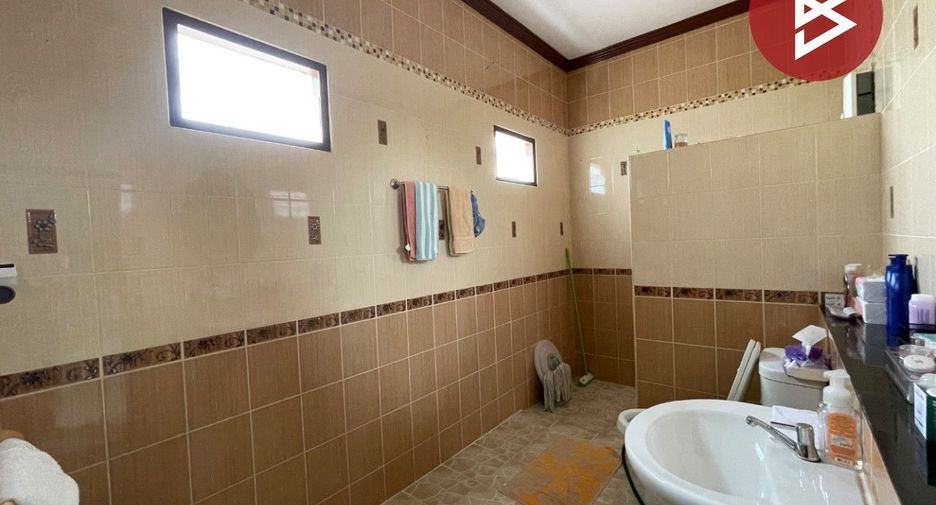 À vendre 2 chambres maison à Amphawa, Samut Songkhram