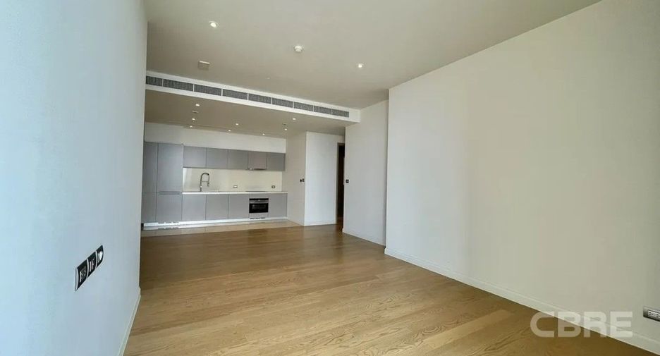 For sale 3 ベッドルーム condo in Khlong San, Bangkok