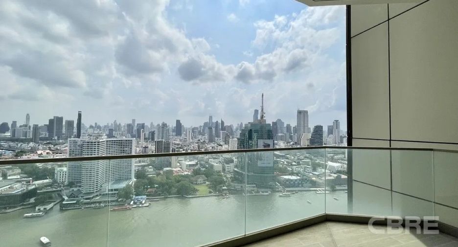 ขาย 1 เตียง คอนโด ใน คลองสาน, กรุงเทพฯ