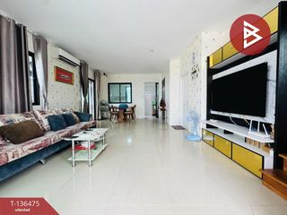 For sale 4 bedrooms house in Khlong Luang, Pathum Thani