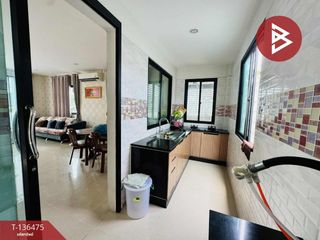For sale 4 bedrooms house in Khlong Luang, Pathum Thani
