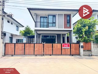 For sale 4 bedrooms house in Khlong Luang, Pathum Thani
